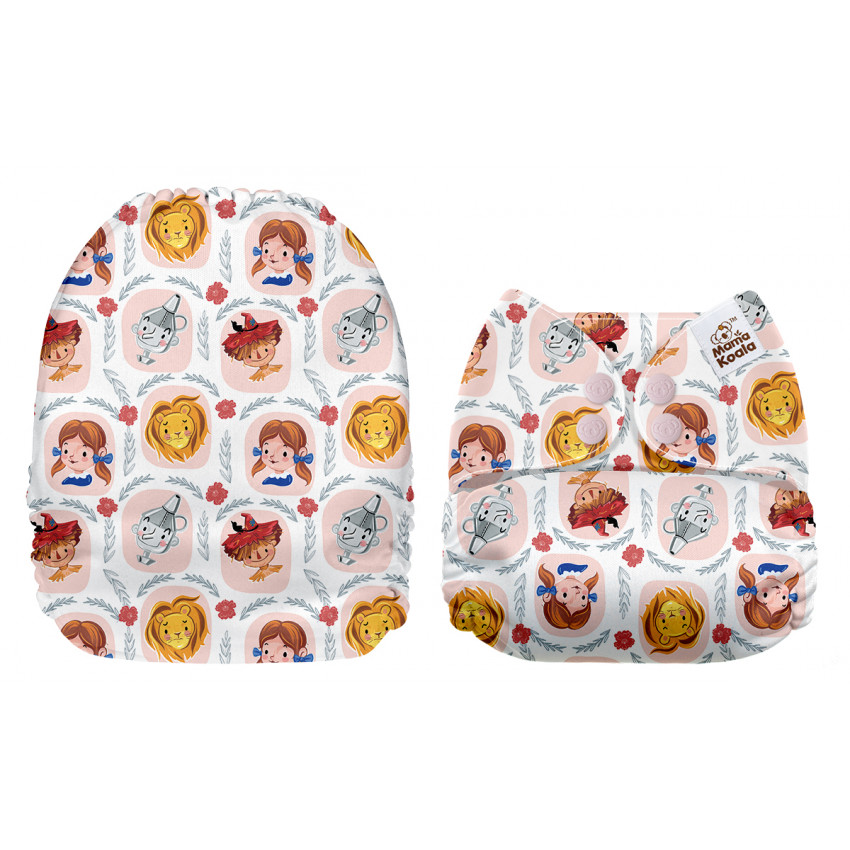 MK Bolsillo unitalla V.1 clásico