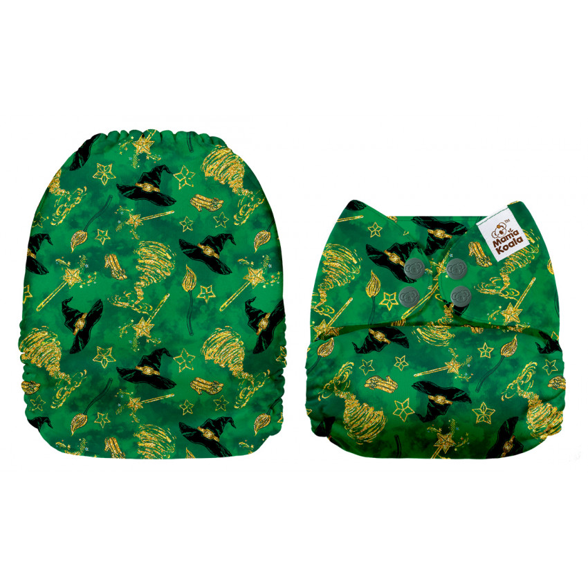 MK Bolsillo unitalla V.1 clásico