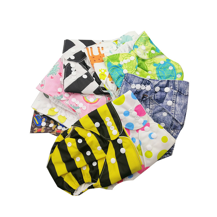 Barrera simple Unitalla Estampado