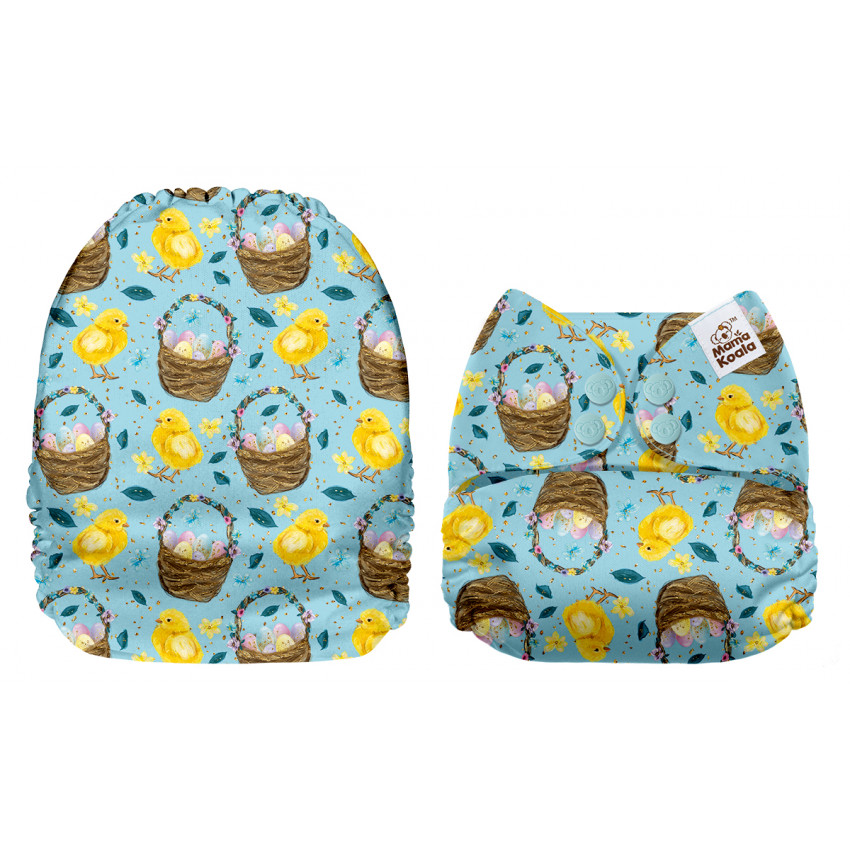 MK Bolsillo unitalla V.1 clásico