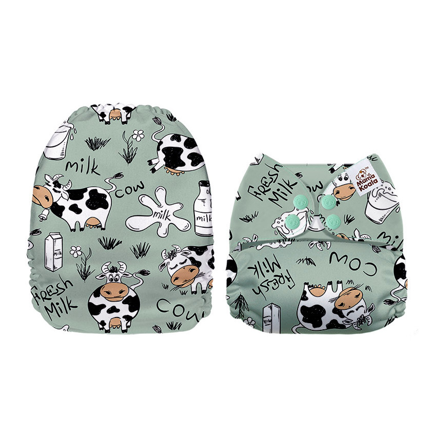 MK Bolsillo unitalla V.1 clásico