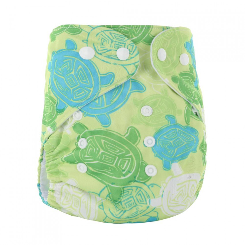 Barrera simple Unitalla Estampado