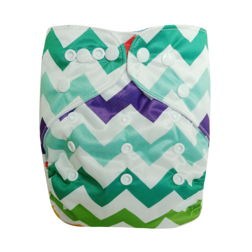 Barrera simple Unitalla Estampado