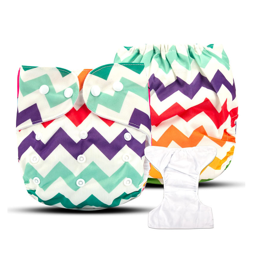 Barrera simple Unitalla Estampado