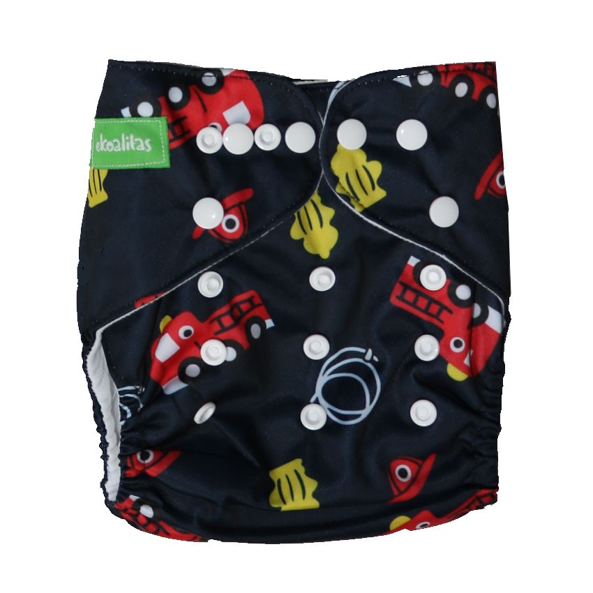 Barrera simple Unitalla Estampado