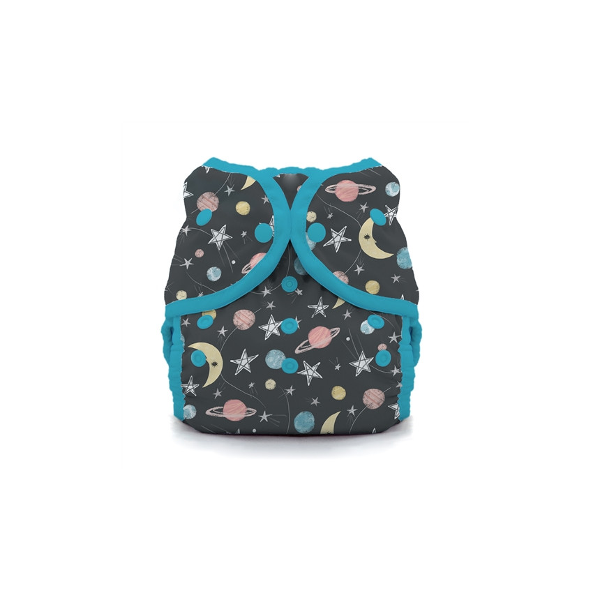 TT Duo Wrap Talla 1 (3-8 kg)-Snap