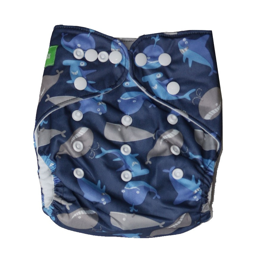 Barrera simple Unitalla Estampado