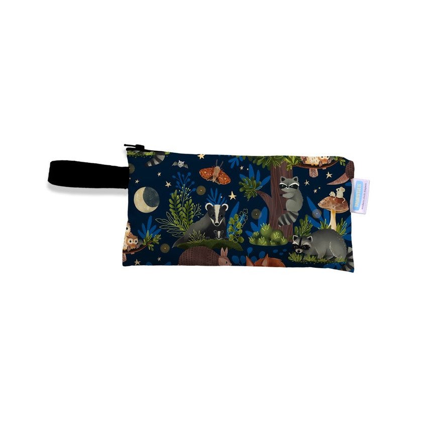 TT Clutch Bag