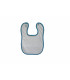 TT Pocket Bib - Babero de bolsillo