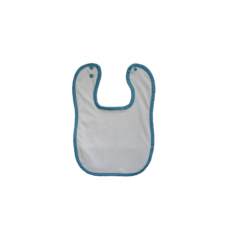 TT Pocket Bib - Babero de bolsillo