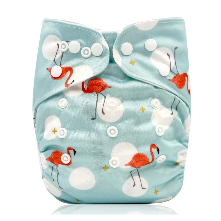 Barrera simple Unitalla Estampado