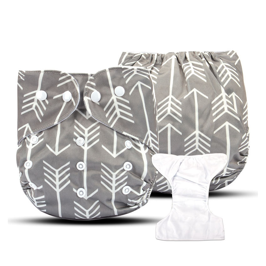 Barrera simple Unitalla Estampado