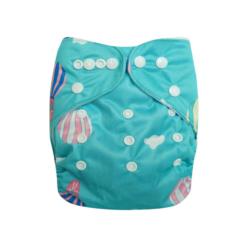 Barrera simple Unitalla Estampado