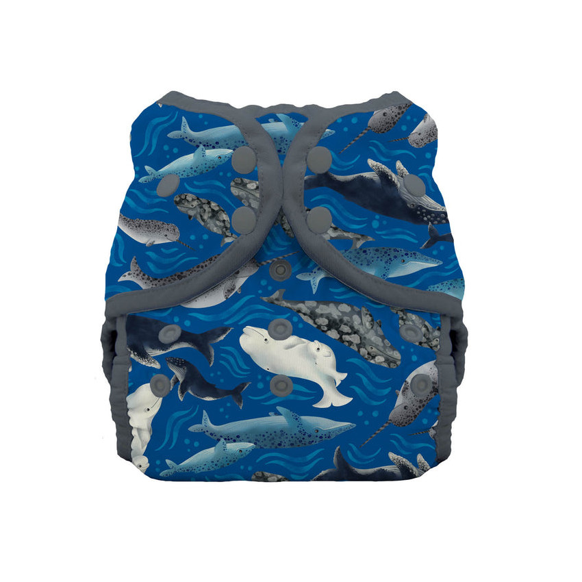 TT Natación Talla 2 (8-18kg)