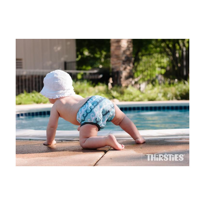 TT Natación Talla 2 (8-18kg)