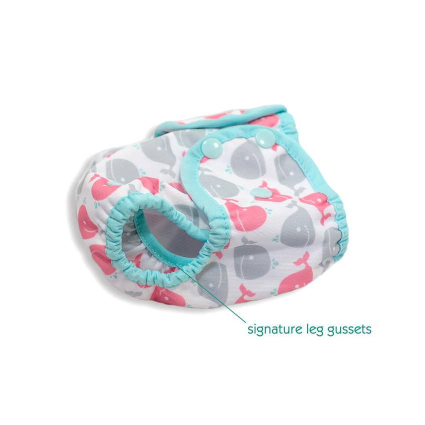 TT Natación Talla 2 (8-18kg)