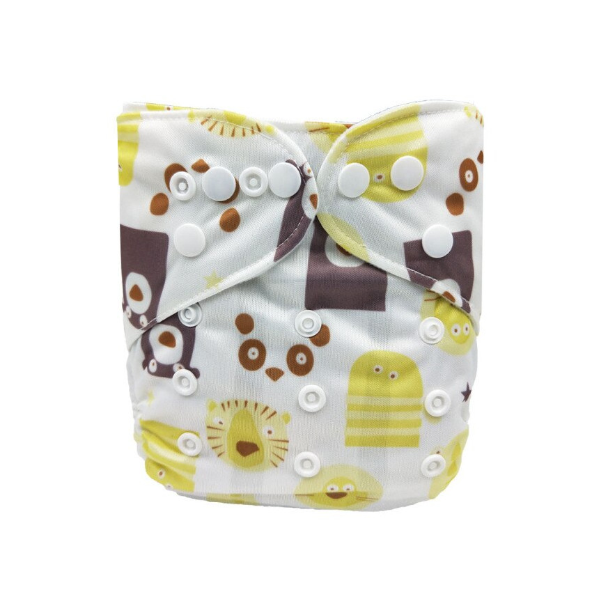 Barrera simple Unitalla Estampado