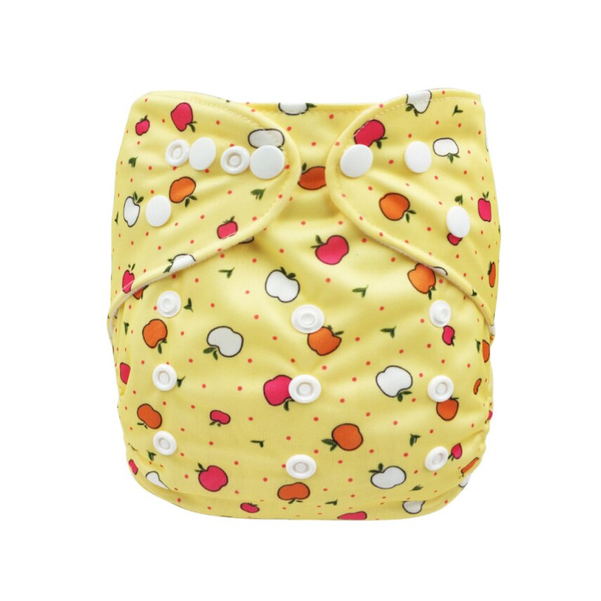 Barrera simple Unitalla Estampado