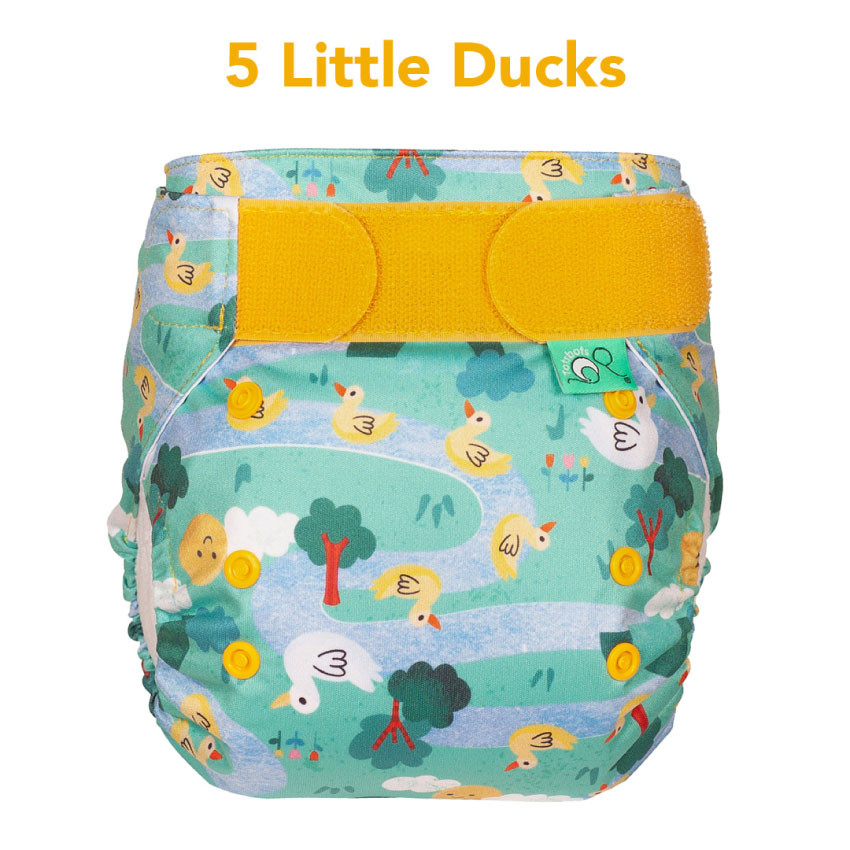 Cubierta Bamboozle T2 (4-16kg)