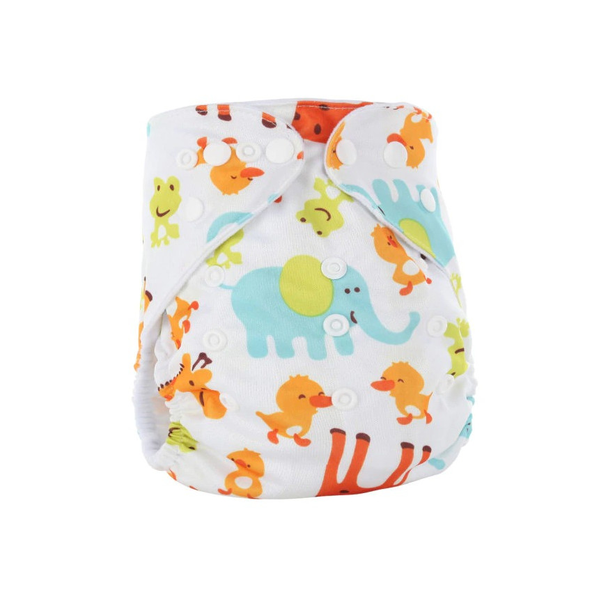 Barrera simple Unitalla Estampado