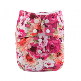 AB PDT Bolsillo - Junior (15-25 kg)