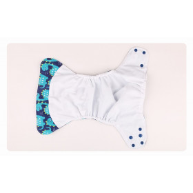 Pack 4 - Barrera simple