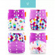 Pack 4 - Barrera simple