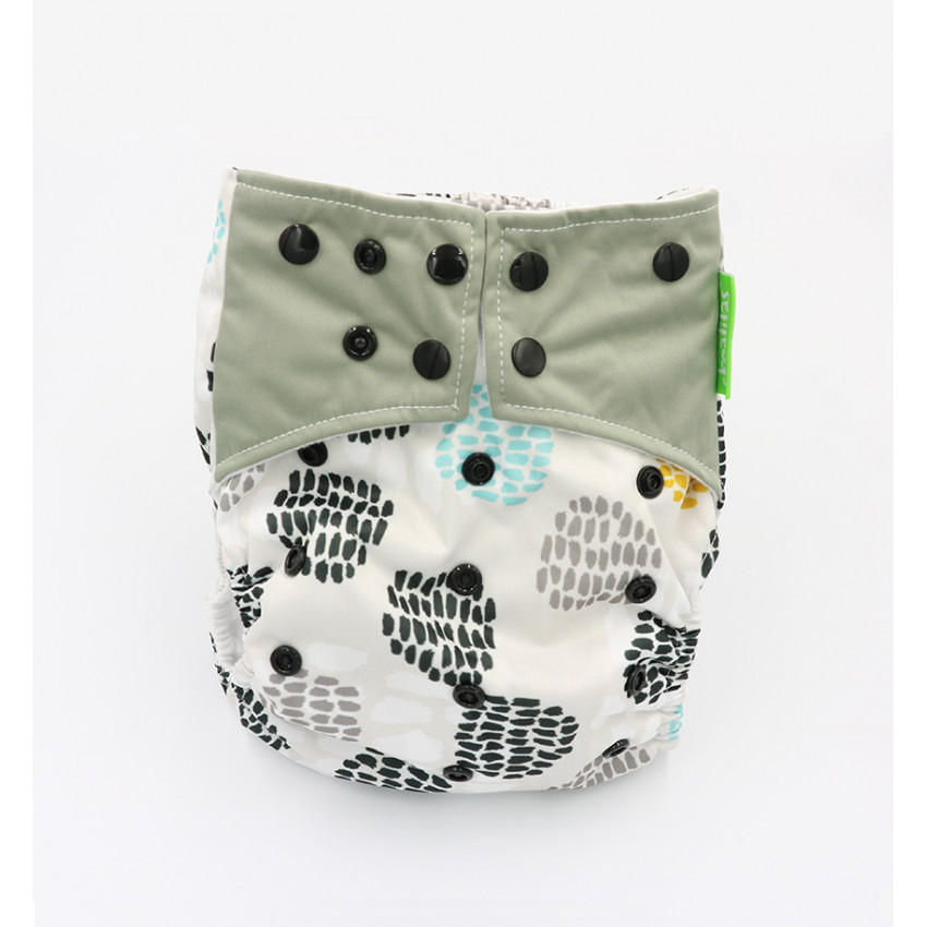 Doble barrera Super (8-20kg)