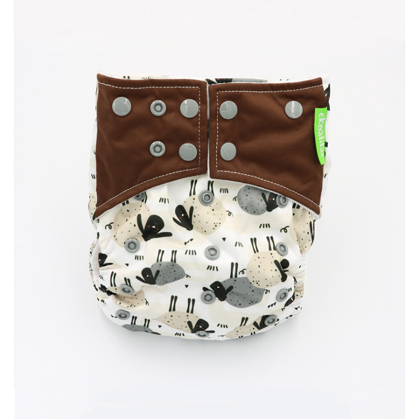 Doble barrera Super (8-20kg)