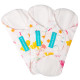 CB Almohadillas Femeninas Liners