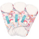 CB Almohadillas Femeninas Liners