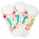 CB Almohadillas Femeninas Liners