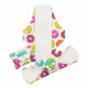 CB Almohadillas Femeninas Super