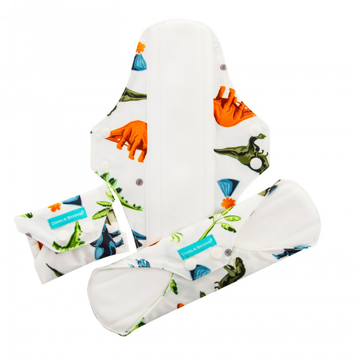 CB Almohadillas Femeninas Super