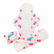 CB Almohadillas Femeninas Super +