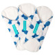 CB Almohadillas Femeninas Liners