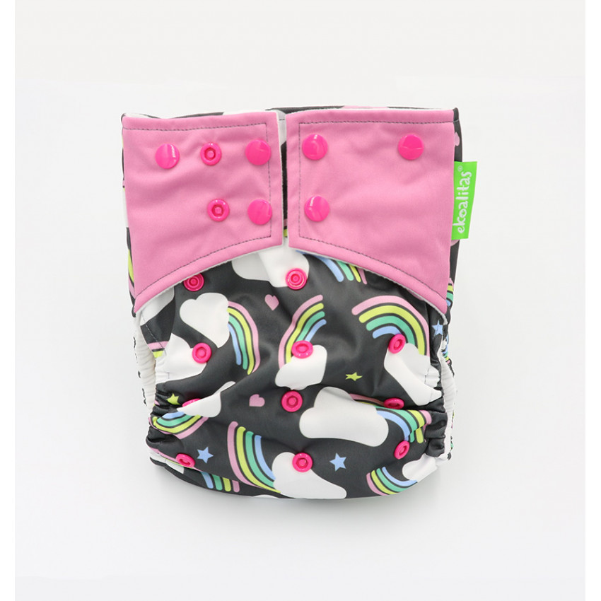 Doble barrera Super (8-20kg)