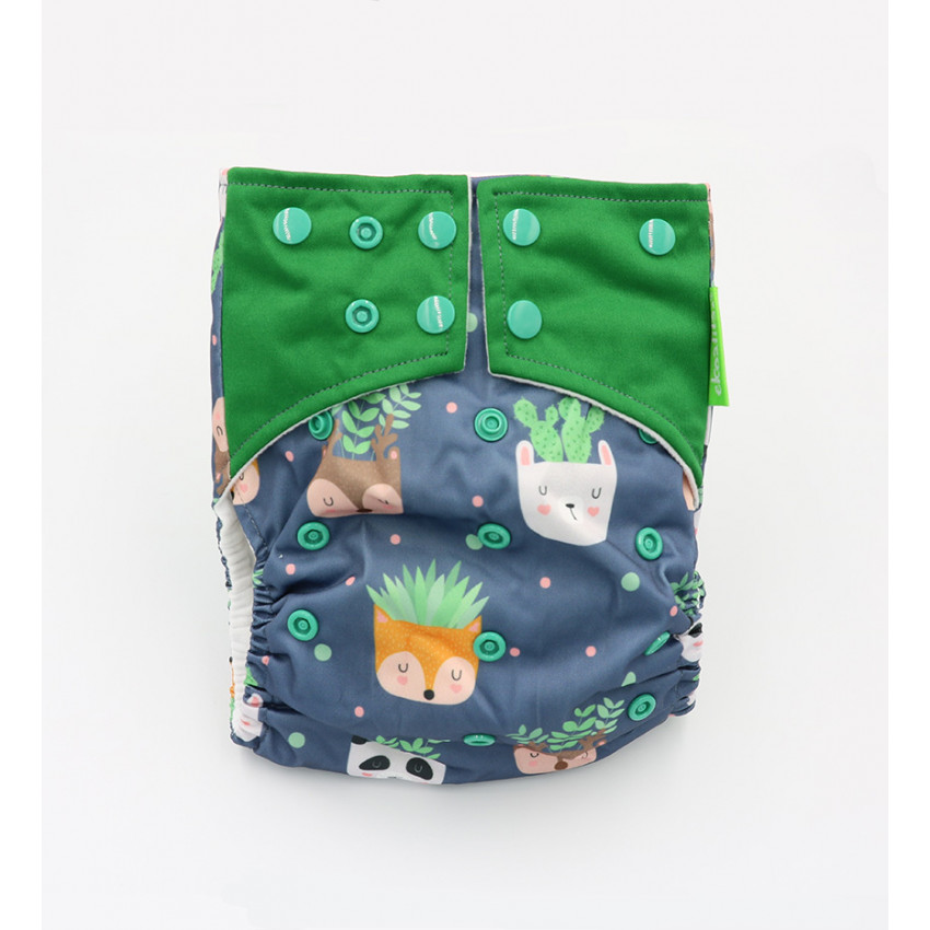 Doble barrera Super (8-20kg)