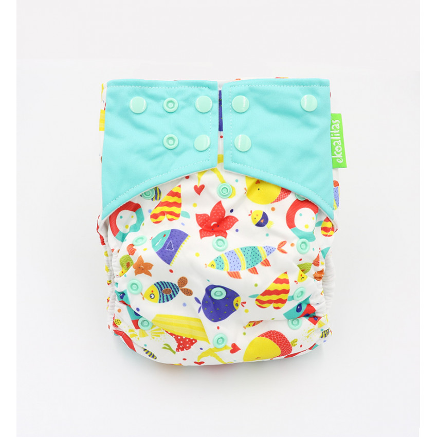 Doble barrera Super (8-20kg)