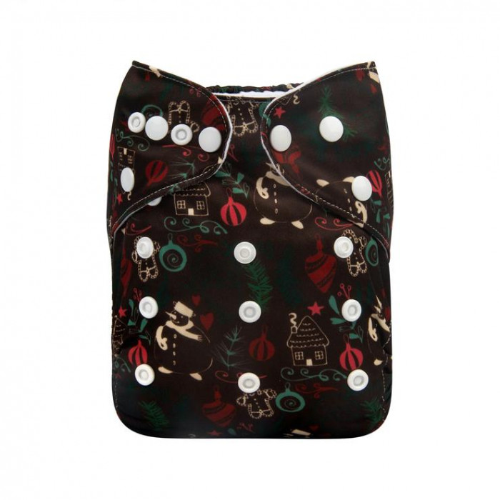 AB Barrera simple - Impresión clásica