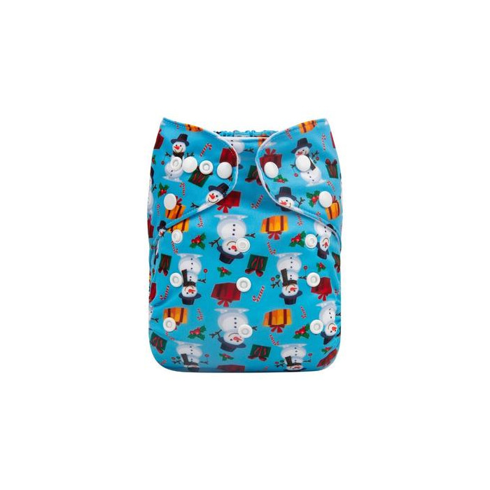 AB Barrera simple - Impresión clásica