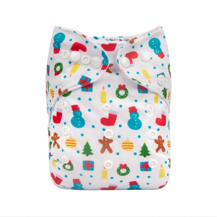 AB Barrera simple - Impresión clásica