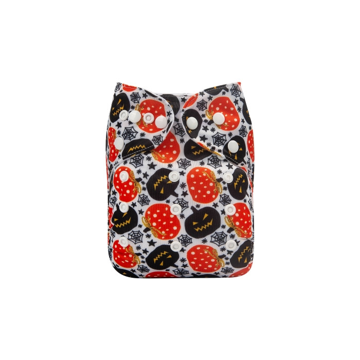 AB Barrera simple - Impresión clásica