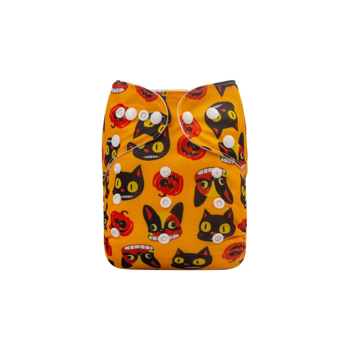 AB Barrera simple - Impresión clásica