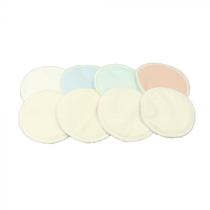 Pack Protectores de Lactancia