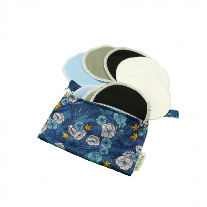 Pack Protectores de Lactancia