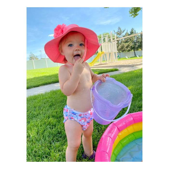 AB Pañal de natación unitalla (5-13kg)