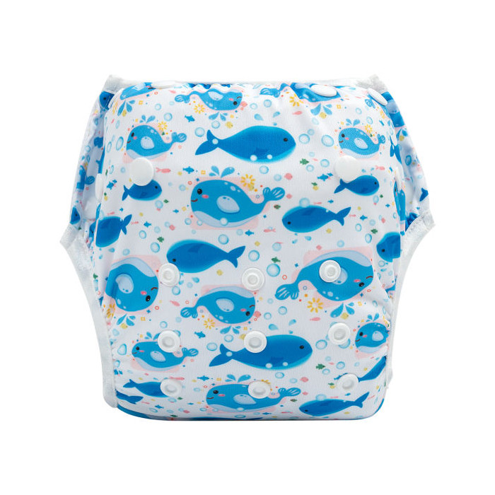 AB Pañal de natación unitalla (5-13kg)