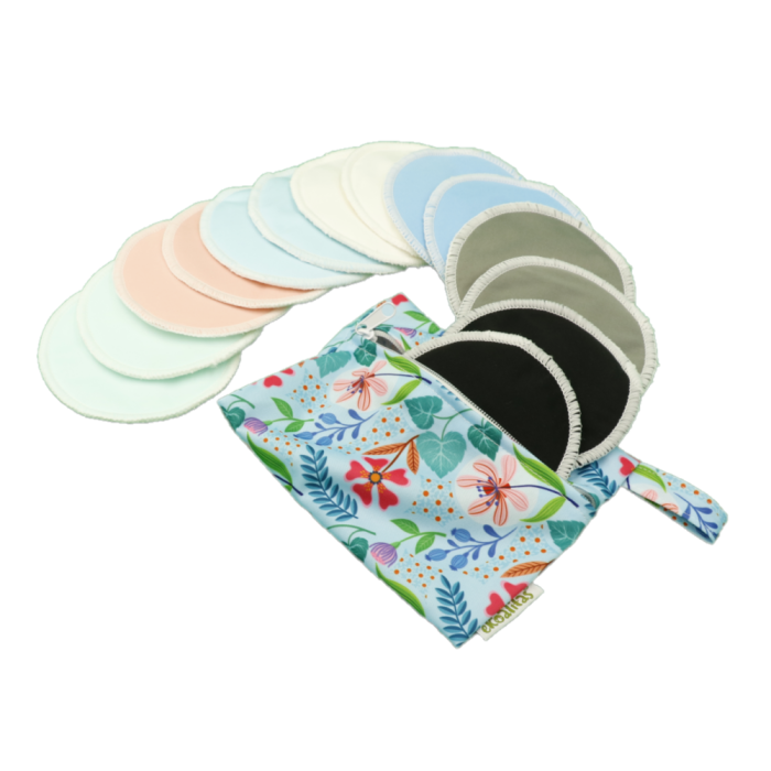 Pack Protectores de Lactancia