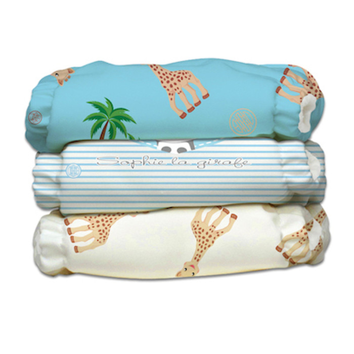 CB Pack 3 orgánicos